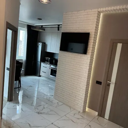 Arcadia 26 Lägenhet Odessa