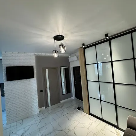 Arcadia 26 Lägenhet *