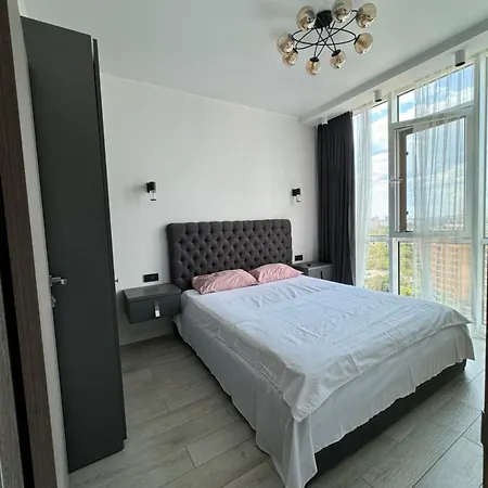 Διαμέρισμα Arcadia 26 *