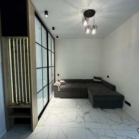 Arcadia 26 Lägenhet Odessa