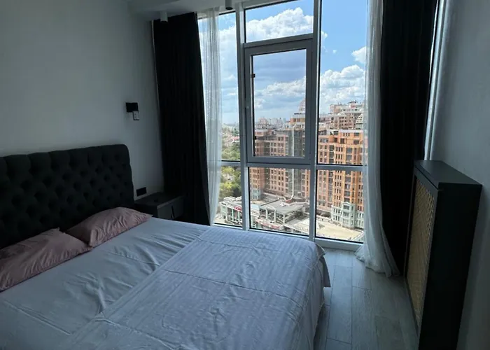 Arcadia 26 Οδησσός