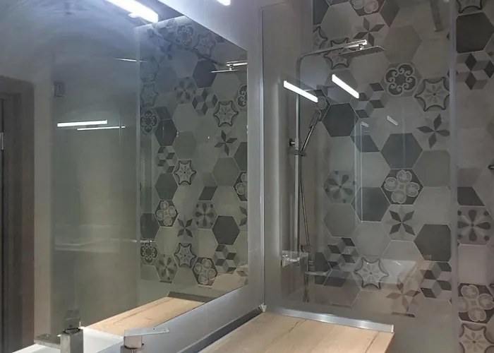 Arcadia 26 דירה *