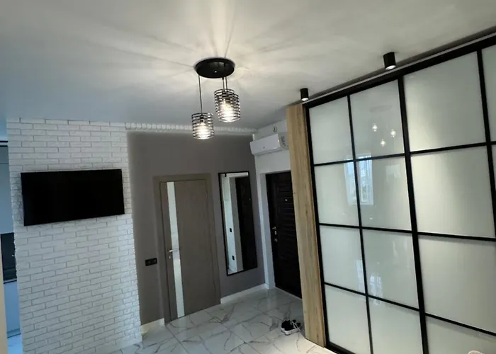 Arcadia 26 דירה *