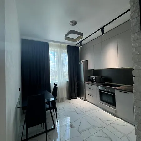 Appartement Arcadia 26