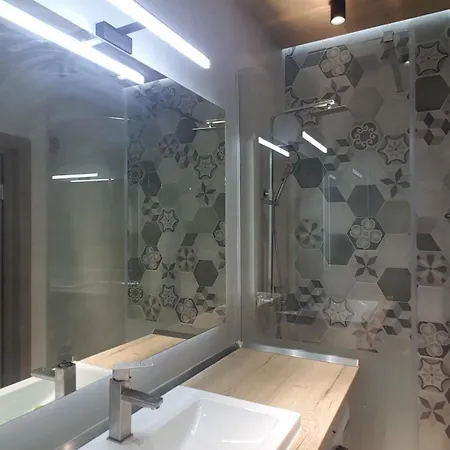 Arcadia 26 Appartement *