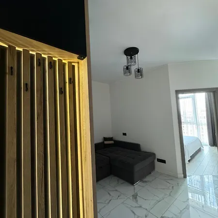 Appartement Arcadia 26 *