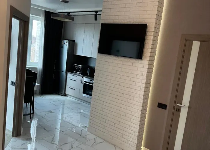 Arcadia 26 Apartment Odesa