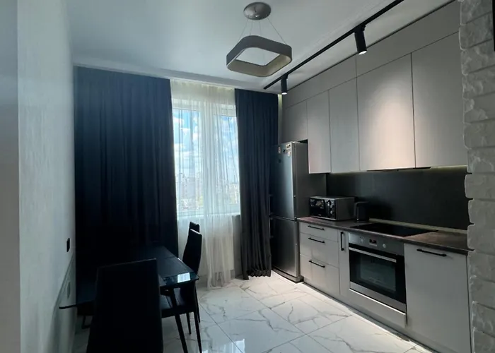 Apartment Arcadia 26