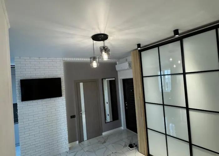 Arcadia 26 Apartment