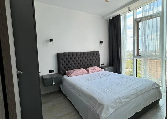 Apartment Arcadia 26 *