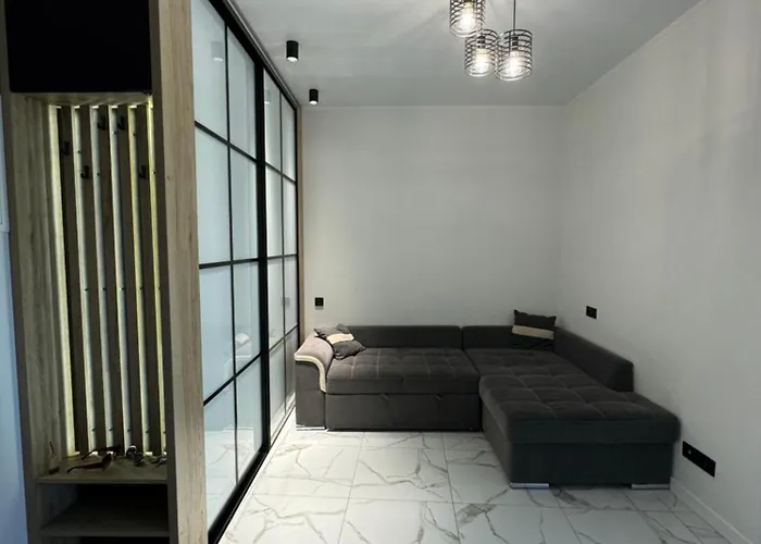 Arcadia 26 Apartment Odesa