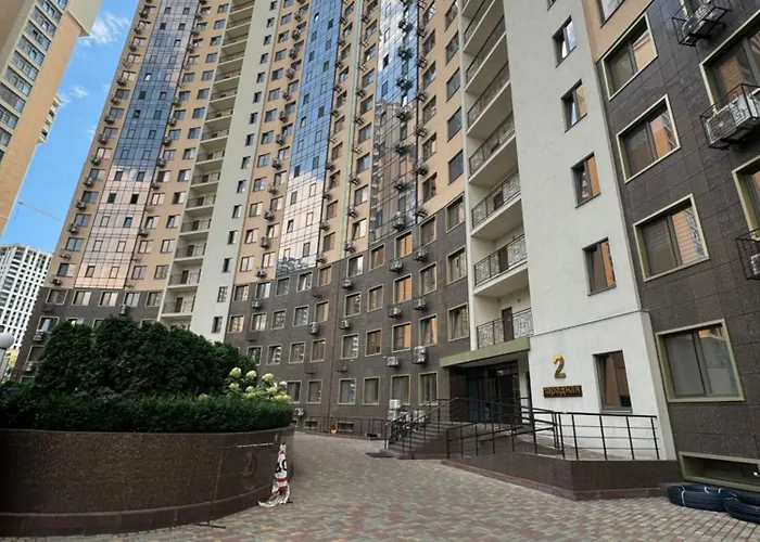 Arcadia 26 Apartment *